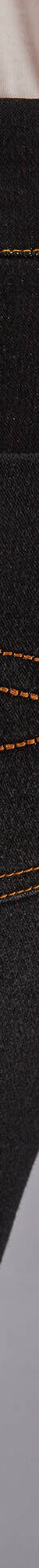 Jean bootcut ultra stretch, maille effet denim - petite stature (black) Jean bootcut ultra stretch, maille effet denim - petite stature (black)